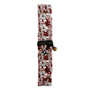 Original Japanese patterned chopstick wrapper (Dokuso Wagara Tsutsumi Hashibukuro) 
