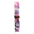 Original Japanese patterned chopstick wrapper (Dokuso Wagara Tsutsumi Hashibukuro) 