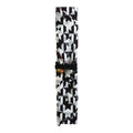 Original Japanese patterned chopstick wrapper (Dokuso Wagara Tsutsumi Hashibukuro) 