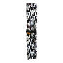 Original Japanese patterned chopstick wrapper (Dokuso Wagara Tsutsumi Hashibukuro) 