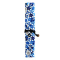 Original Japanese patterned chopstick wrapper (Dokuso Wagara Tsutsumi Hashibukuro) 