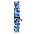 Original Japanese patterned chopstick wrapper (Dokuso Wagara Tsutsumi Hashibukuro) 