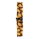 Original Japanese patterned chopstick wrapper (Dokuso Wagara Tsutsumi Hashibukuro) 