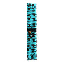 Original Japanese patterned chopstick wrapper (Dokuso Wagara Tsutsumi Hashibukuro) 