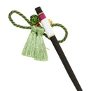 Jukaku Ippon Kanzashi (Single Hairpin)