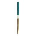 Kutani ware chopsticks 