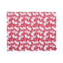 Cat pattern placemat - calico cat (cat pattern placemat - calico cat) 