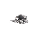 妖怪面根付‐烏天狗