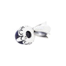 Pure Lily Netsuke - Lapis Lazuli 