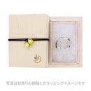 Oukayamazakura Earrings/Rings (Delivery time: approximately 4 months) 