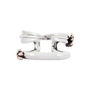 Oukayamazakura Earrings/Rings (Delivery time: approximately 4 months) 
