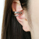 Oukayamazakura Earrings/Rings (Delivery time: approximately 4 months) 