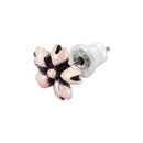 Oukayamazakura earrings 