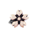 Oukayamazakura earrings 