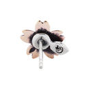 Oukayamazakura earrings 