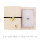 Oukayamazakura earrings 
