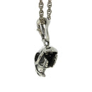 Flower Skeleton Netsuke - Squirrel (Hanagaikotsu Netsuke - Risu) [Delivery time: Approximately 4 months] 