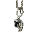Flower Skeleton Netsuke - Squirrel (Hanagaikotsu Netsuke - Risu) [Delivery time: Approximately 4 months] 