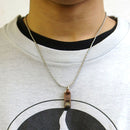 Plane pendant top (delivery time: approximately 4 months) 