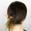 ichirinかんざし‐Rose