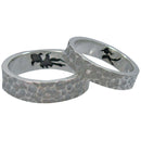 <Paulownia box included> Ryusui (Ryusui pairing rings) [Delivery time: approximately 4 months] 