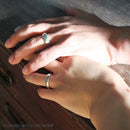 <With paulownia wood box> Aun (Aun Pairing) [Delivery time: approximately 4 months] 