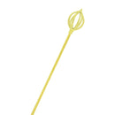 Ichirin Kanzashi [Geometry] - ellipse/rhombus