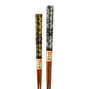 [Mansaku Select] Dishwasher Couple Chopsticks - Rokkaku Ouju 