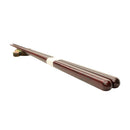 【万作セレクト】食洗夫婦箸-極太鉄木