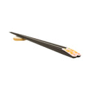 Wakasa lacquered Tensoge chopsticks, Yarn play 