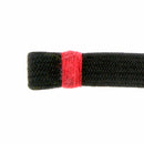 Iga Kumihimo Black Bracelet/Men's 