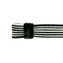 Iga Kumihimo Striped Bracelet/Women's 