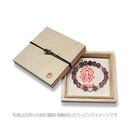 Iga Kumihimo Striped Bracelet/Women's 