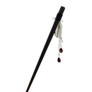 京七宝一本簪‐金魚