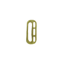 ブローチ用帯留め金具／大