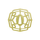 Tsuba obidome - Inome 