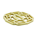 Tsuba obidome - Inome 