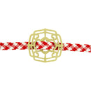Tsuba obidome - Inome 