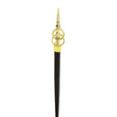 Shakujo Ippon Kanzashi (a single hairpin with a staff)
