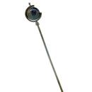 Wajima lacquered single hairpin - Earth Night