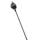 Wajima lacquered single hairpin - Earth Night