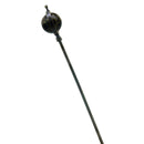 Wajima lacquered single hairpin - Earth Night