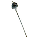 Wajima lacquered single hairpin - Earth Night
