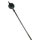 Wajima lacquered single hairpin - Earth Night