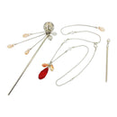 Fiona Hairpin