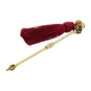 Vajra Hairpin - Five-pronged Vajra (Vajra Hairpin - Gokosho)