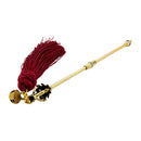 Vajra Hairpin - Five-pronged Vajra (Vajra Hairpin - Gokosho)