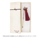 Vajra Hairpin - Five-pronged Vajra (Vajra Hairpin - Gokosho)