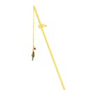 One-line fishing, one-line hairpin - sea bream
