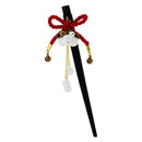 White Manryo Hairpin (Shiromi no Manryo Ippon Kanzashi)